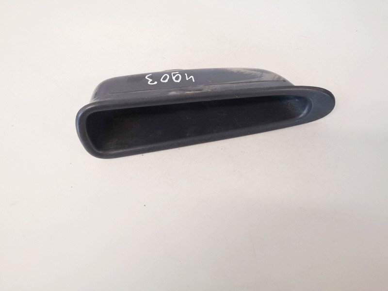 883298 Volvo V40 1999 PLASTICOS-Otros repuestos del interior