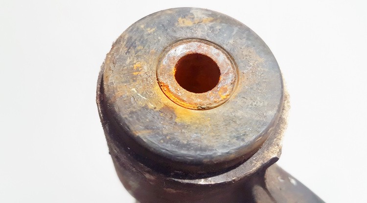 9815308 Mercedes-Benz ML-CLASS 1998 Bras de commande arrière gauche - Thumbnail 3