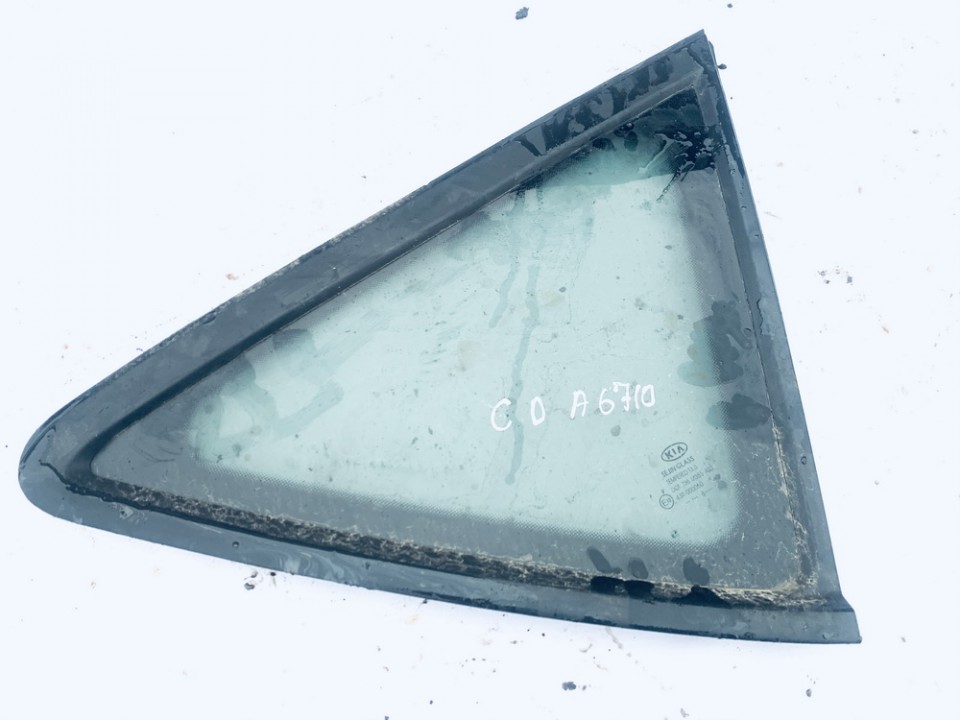 Kia Ceed 2009 Fortke G.D.