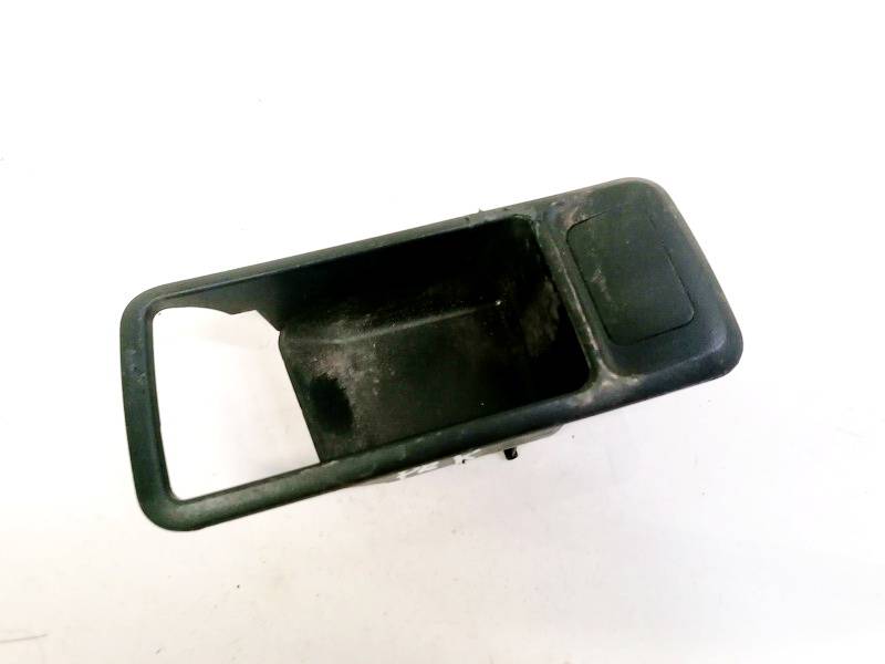 3M51226A37ADW Ford Focus 2007 Salona apdare (plastmasas)