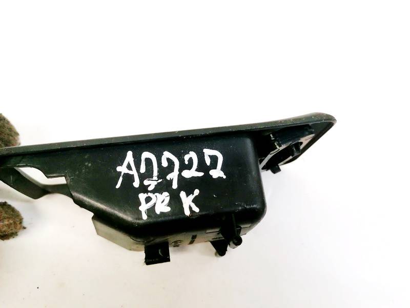 3M51226A37ADW Ford Focus 2007 Salono apdaila (plastmases) - Thumbnail 2