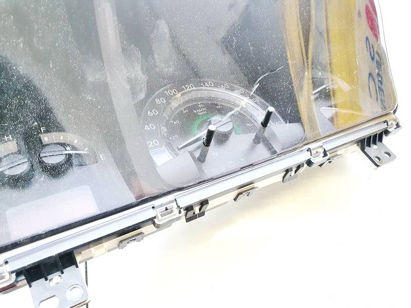 P56044039AG Dodge Journey 2009 Spidometras - prietaisu skydelis - Thumbnail 2