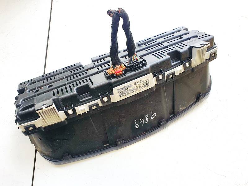 P56044039AG Dodge Journey 2009 Spidometras - prietaisu skydelis - Thumbnail 3