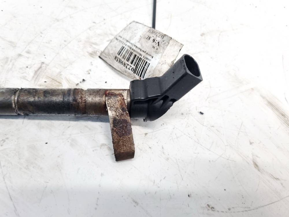 A6420700587 Mercedes-Benz R-CLASS 2006 Kuro purkstukas (forsunke) - Thumbnail 3