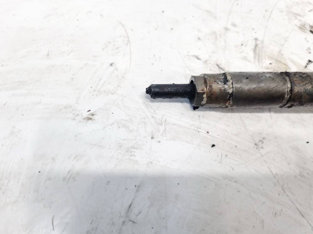 A6420700587 Mercedes-Benz R-CLASS 2006 Kuro purkstukas (forsunke) - Thumbnail 2