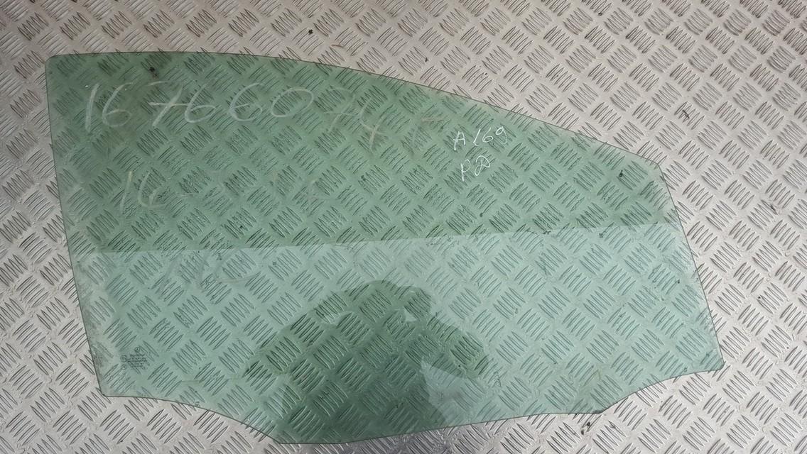 Mercedes-Benz A-CLASS 2005 Duru stiklas P.D.