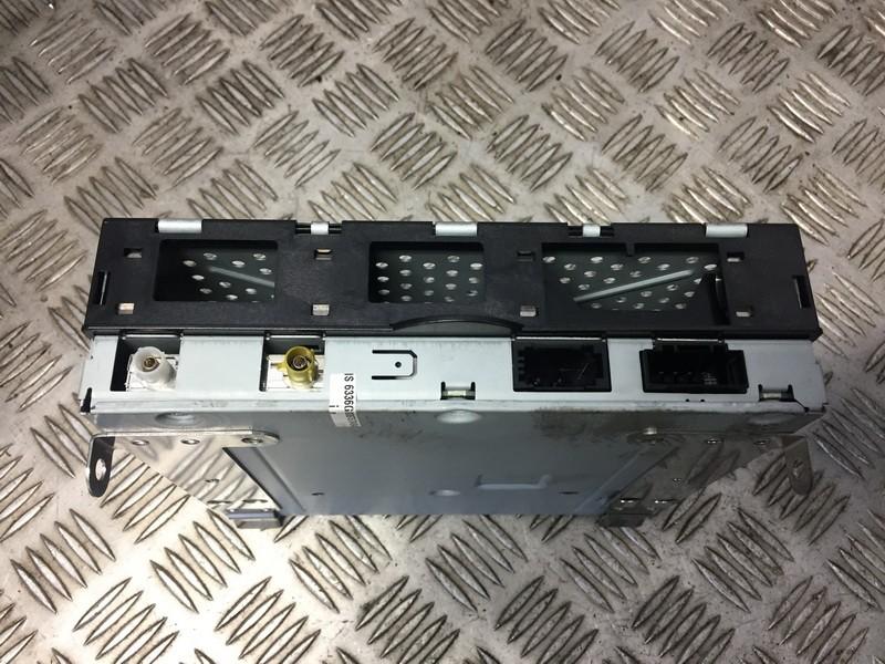 4F0035541L Audi A5 2008 Other computers