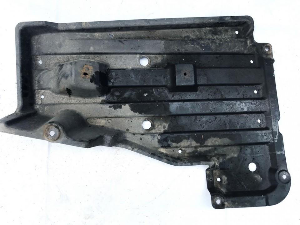 583980F010 Toyota Corolla Verso 2008 Bottom protection - Thumbnail 2