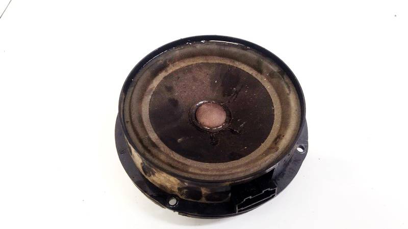 1Z0035411C Skoda Octavia 2007 Speaker (audio)
