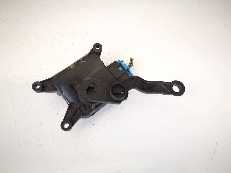 0132801341 Skoda Octavia 2007 Peciuko sklendes varikliukas - Thumbnail 3