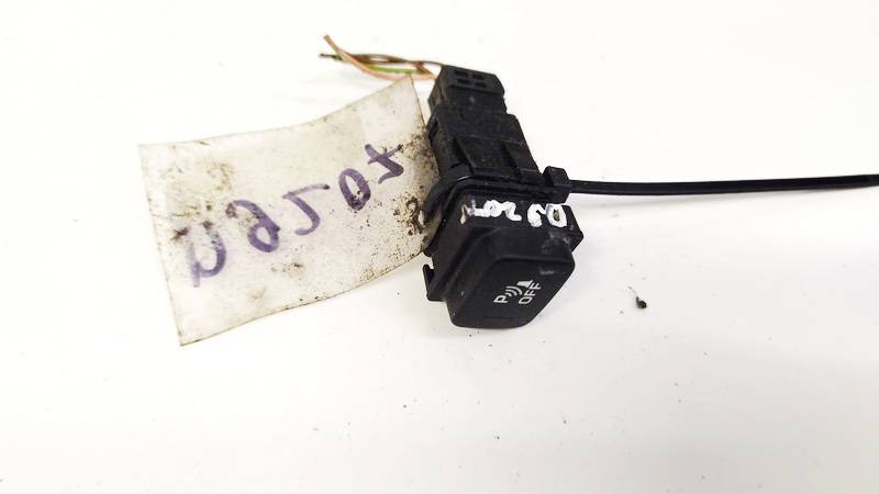 96553139XT Citroen C4 Grand Picasso 2011 парковки кнопочный