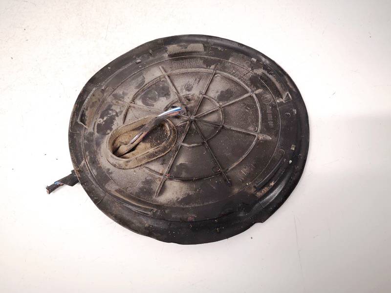 6Q0803961 Skoda Fabia 2007 Fuel Pump Locking Seal Cover O Ring | EuroImpex