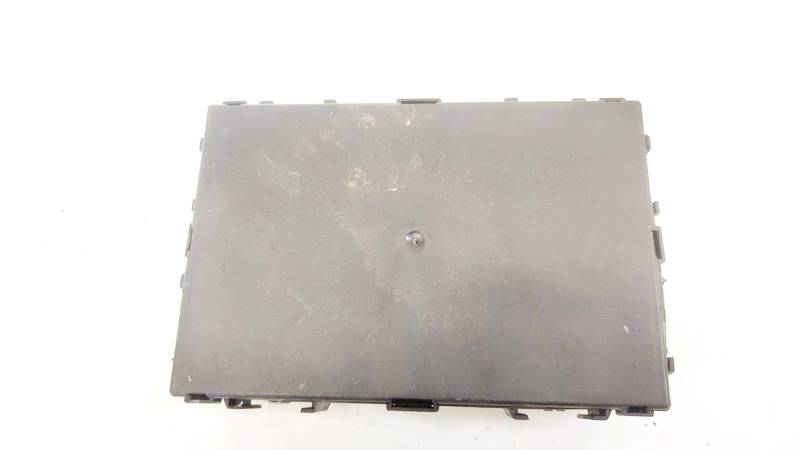 284B2JD02B Nissan Qashqai 2007 General Module Comfort Relay (Unit) - Thumbnail 3