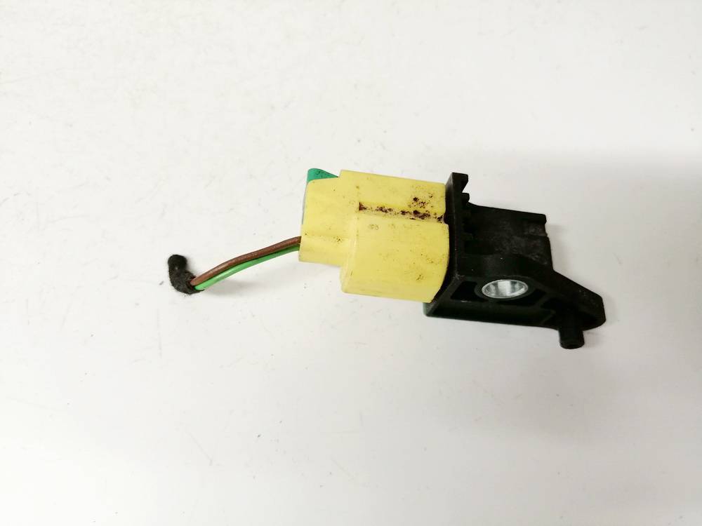5N0959351B Skoda Superb 2011 Srs Airbag crash sensor
