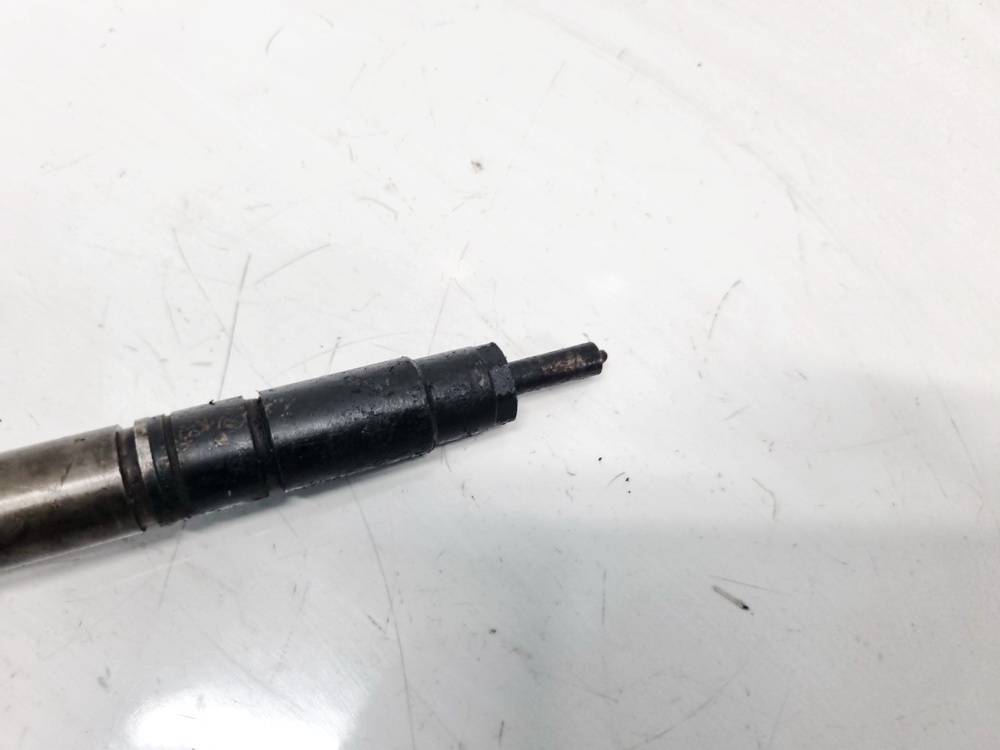 0445116030 Audi A4 2009 Polttoainesuutin - Thumbnail 2