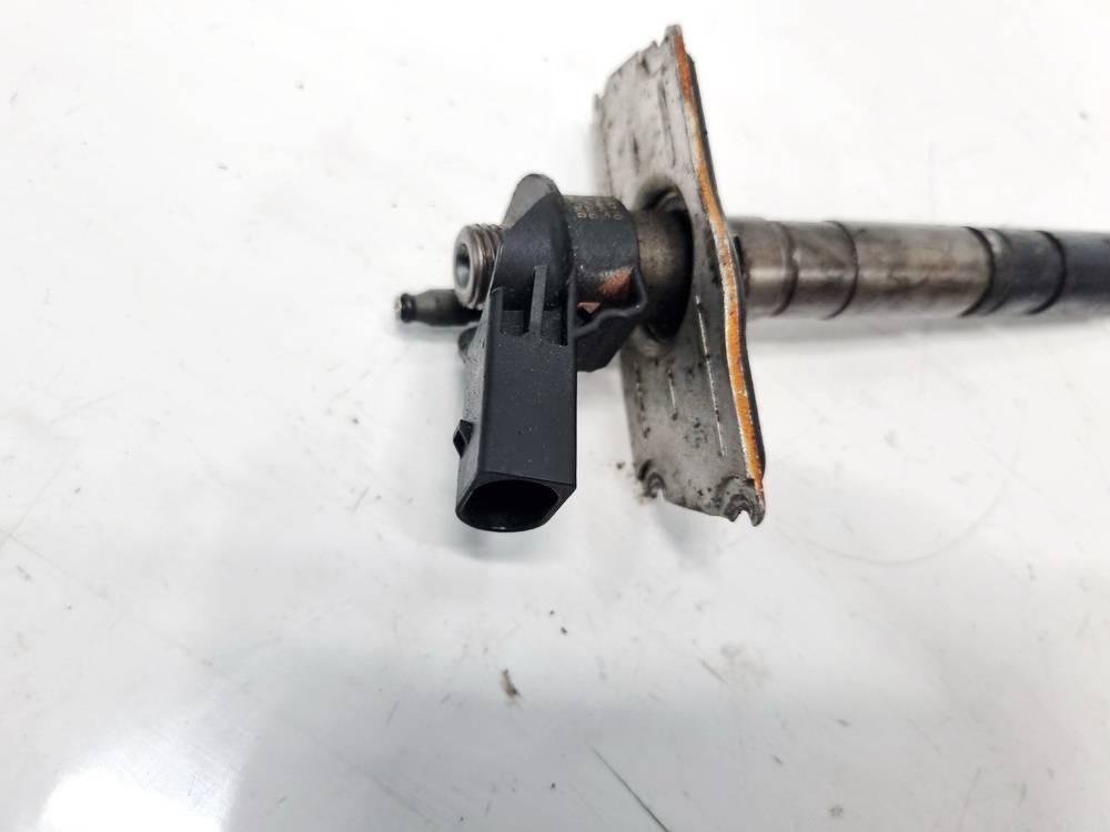 0445116030 Audi A4 2009 Polttoainesuutin - Thumbnail 3