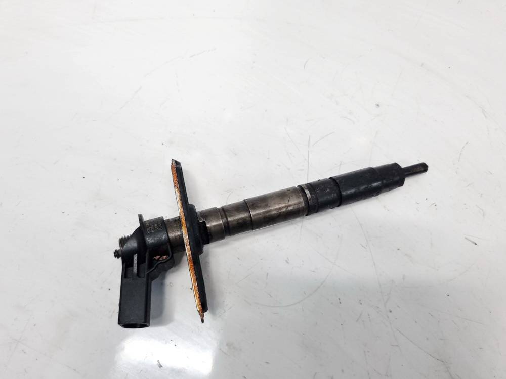 0445116030 Audi A4 2009 Kuro purkstukas (forsunke)