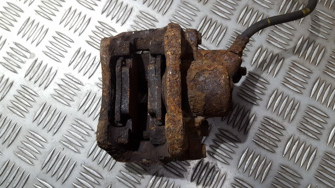 Renault Clio 1997 Jarrusatula - EDESSÄ VASEMMALLA - Thumbnail 2