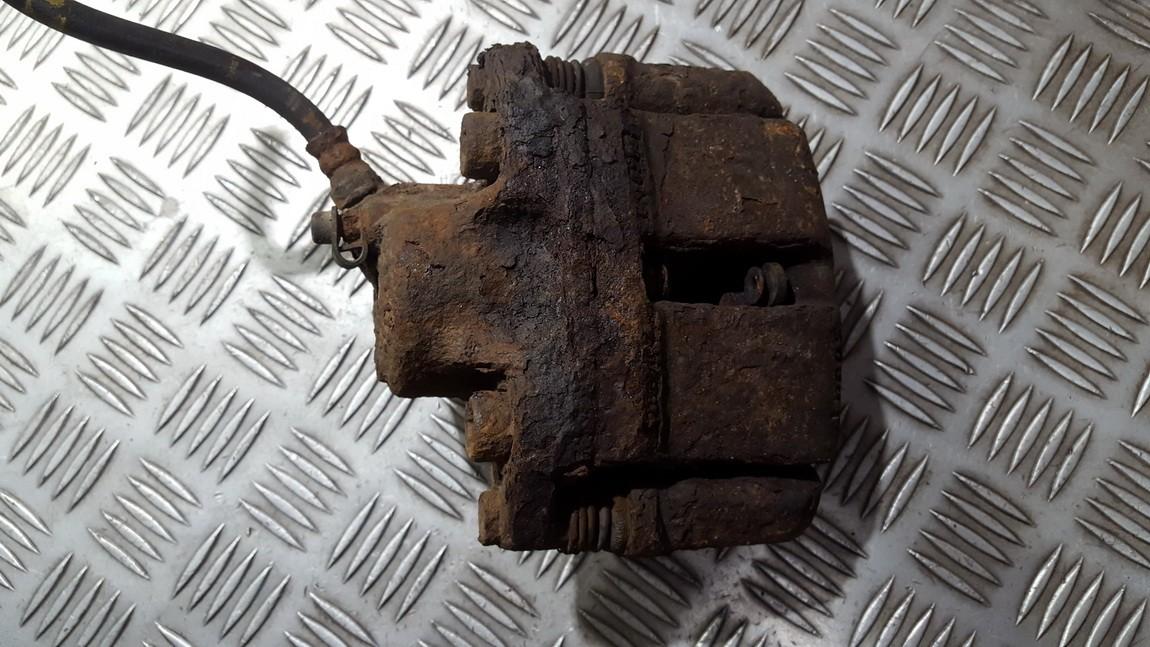 Renault Clio 1997 Bremssattel links vorne