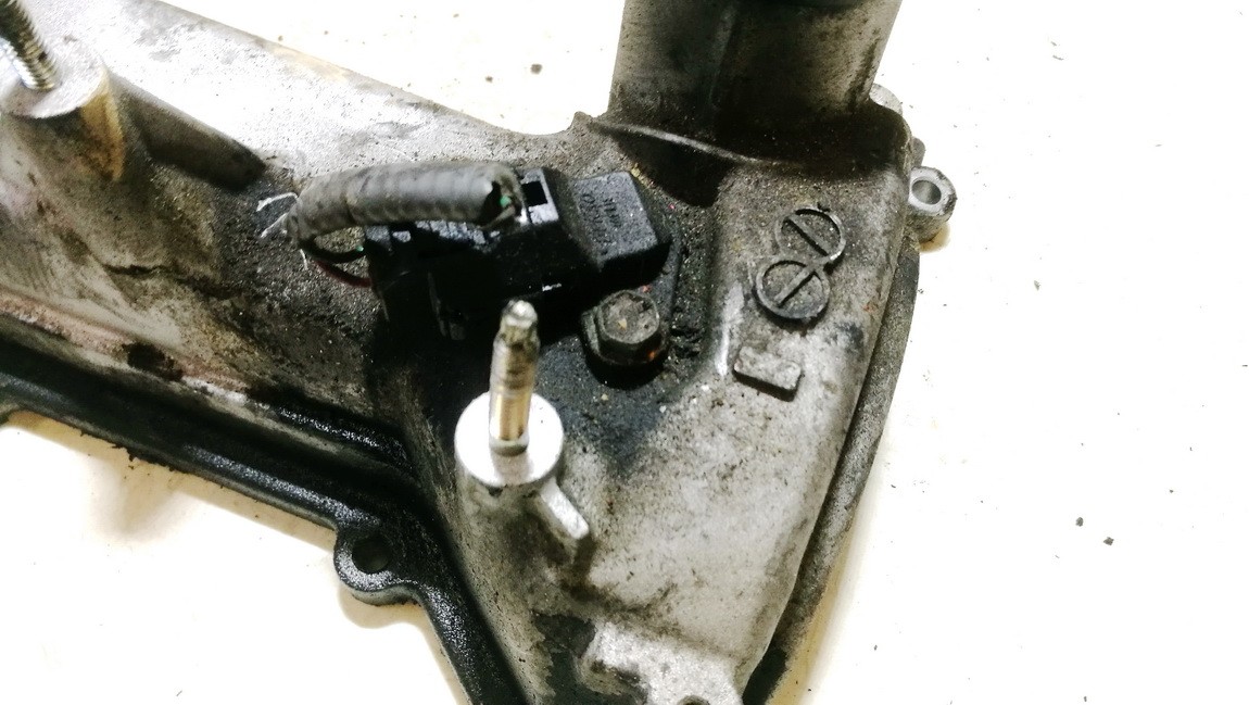 Toyota Yaris 2010 Górny czujnik Halla - Thumbnail 2