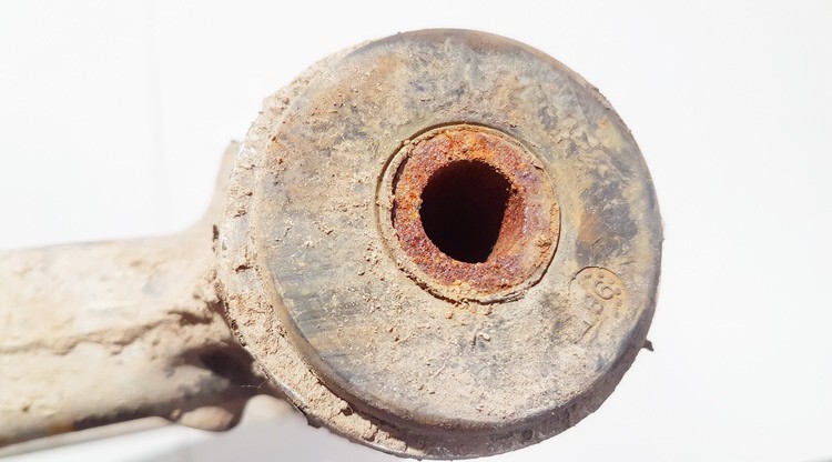 9816304 Mercedes-Benz ML-CLASS 1998 Bras de commande arrière droite - Thumbnail 3