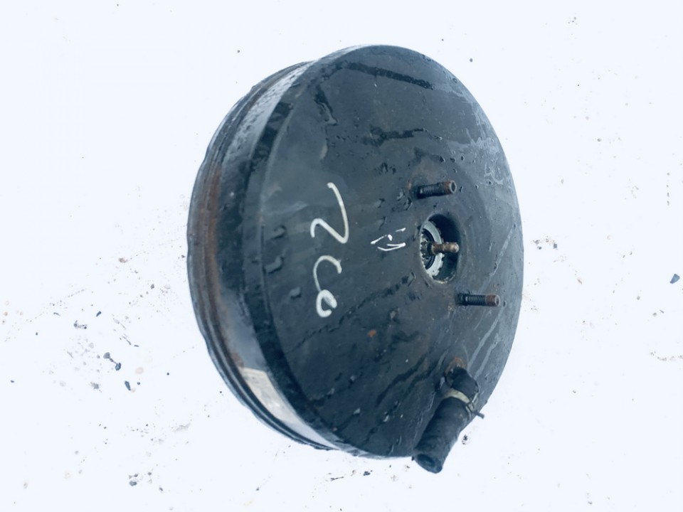 46007BU210 Nissan Almera Tino 2002 Stabdziu pusle - Thumbnail 2