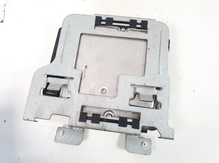 03G906016BT Volkswagen Touran 2004 ECU Engine Computer (Engine Control Unit) - Thumbnail 3