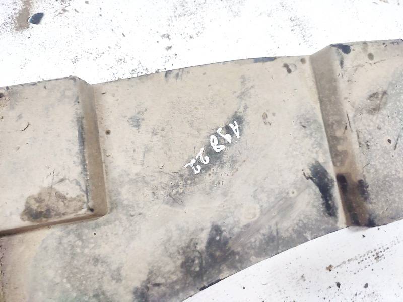 Dodge Journey 2009 Dugno apsauga - Thumbnail 2