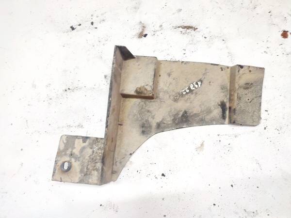 Dodge Journey 2009 Osłona podwozia