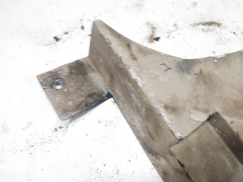 Dodge Journey 2009 Dugno apsauga - Thumbnail 4