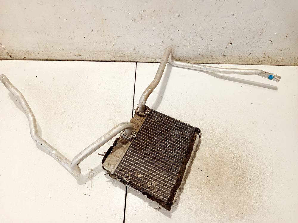 BMW 3-Series 2002 Heater radiator (heater matrix)