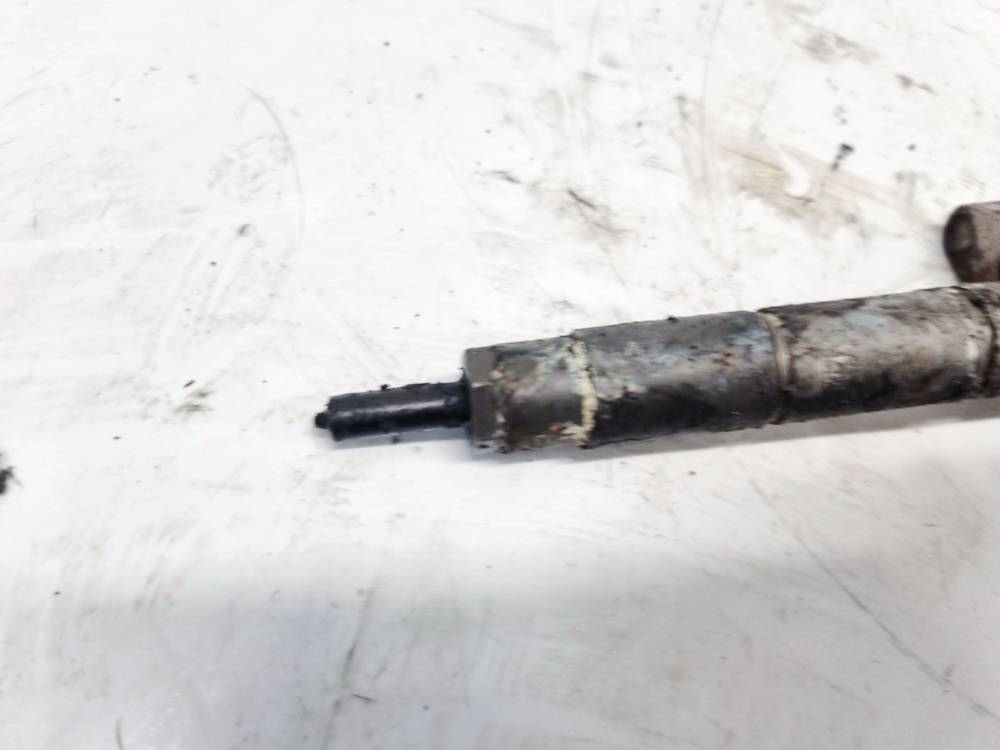 A6420700587 Mercedes-Benz R-CLASS 2006 Einspritzventil - Thumbnail 3