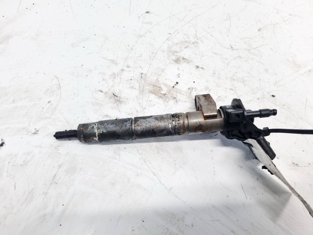 A6420700587 Mercedes-Benz R-CLASS 2006 Fuel Injector
