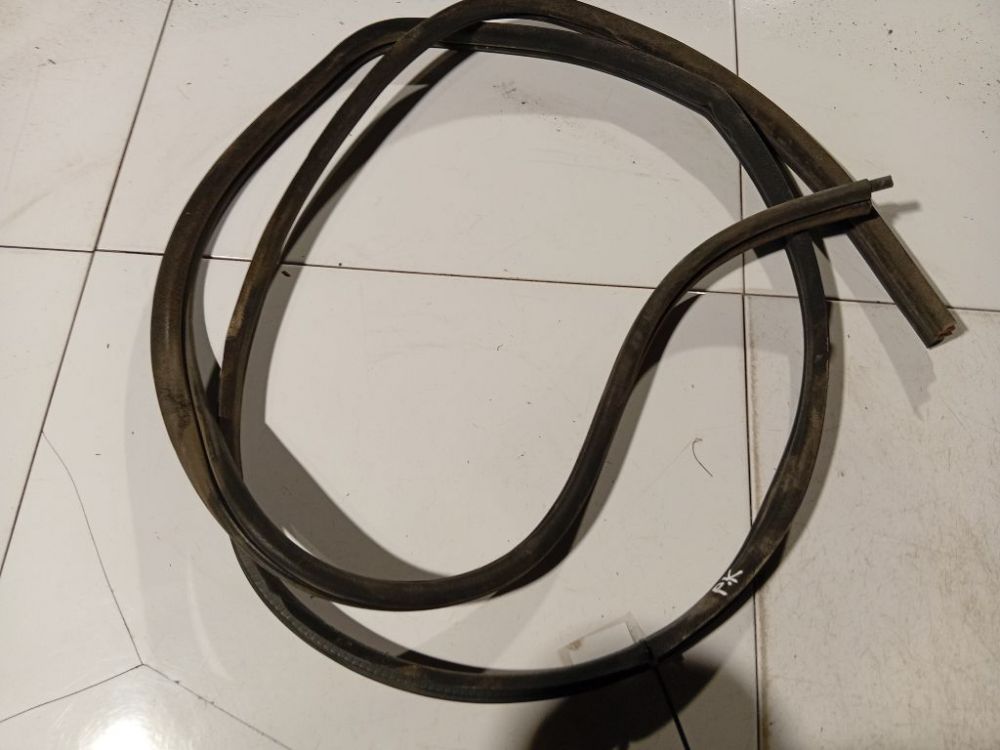 Renault Scenic 2002 Uszczelka drzwi - PRZEDNIE LEWE