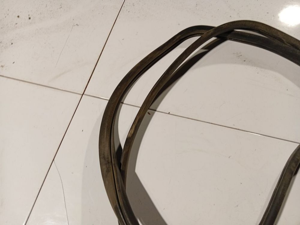 Renault Scenic 2002 Duru Guma P.K. - Thumbnail 2