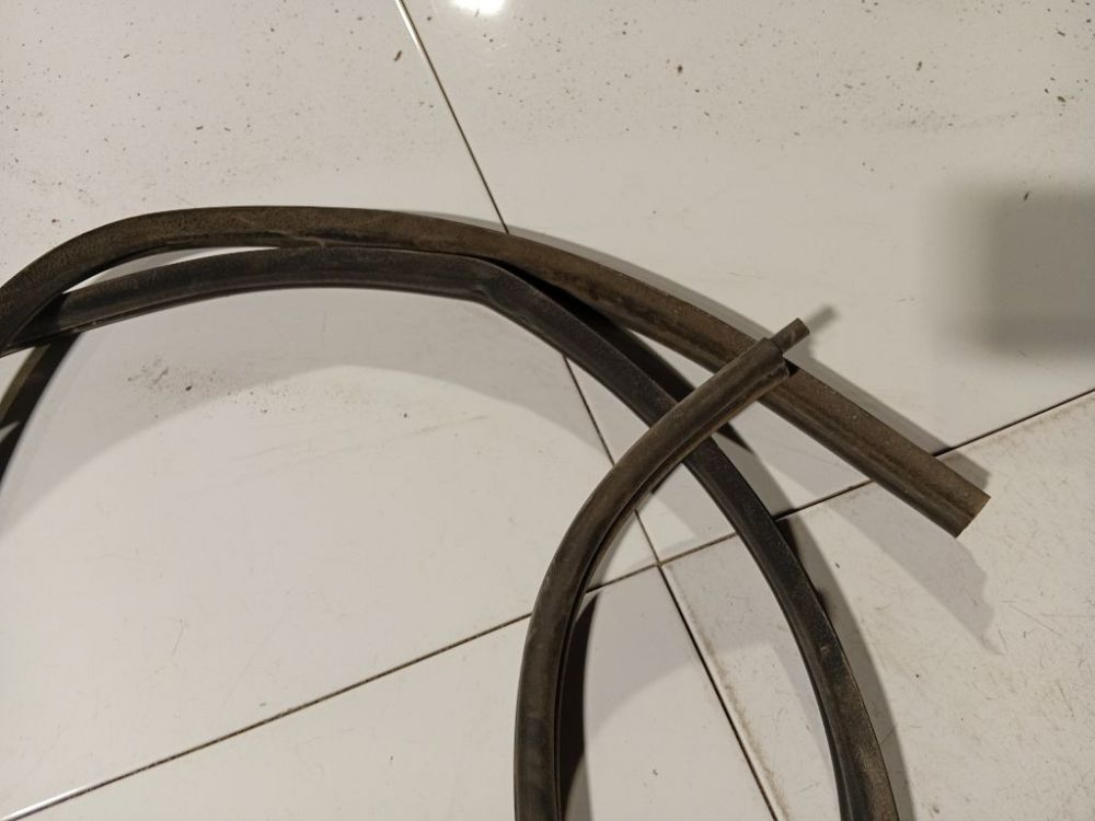 Renault Scenic 2002 Duru Guma P.K. - Thumbnail 3