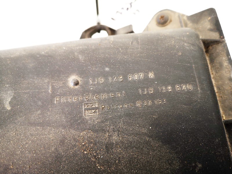 1J0129607K Audi A3 1997 Oro filtro deze - Thumbnail 2