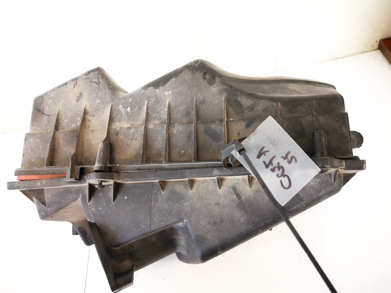 1J0129607K Audi A3 1997 Oro filtro deze - Thumbnail 3