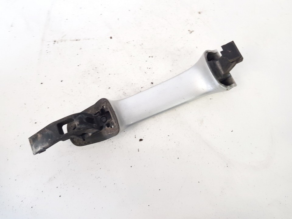 30753785 Volvo XC 70 2012 Duru isorine rankenele P.D. - Thumbnail 3