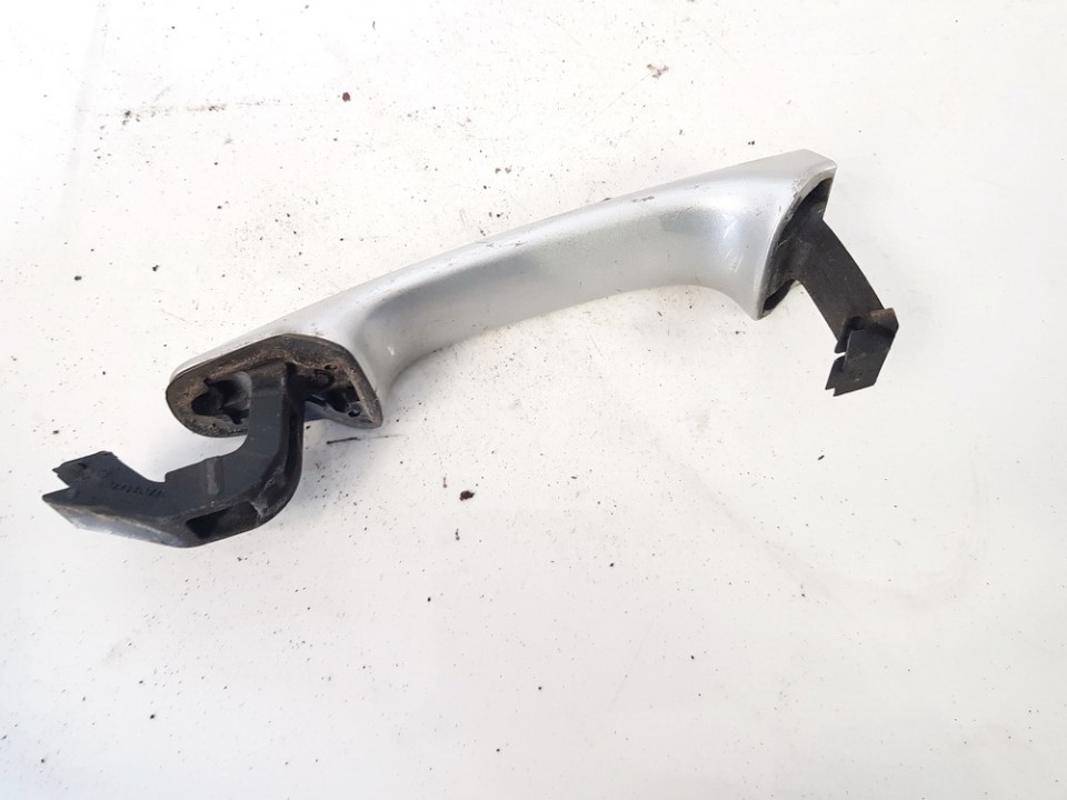 30753785 Volvo XC 70 2012 Duru isorine rankenele P.D. - Thumbnail 2