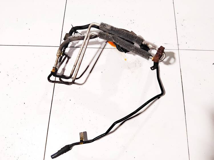 Ford Mondeo 2009 Przewód klimatyzacji