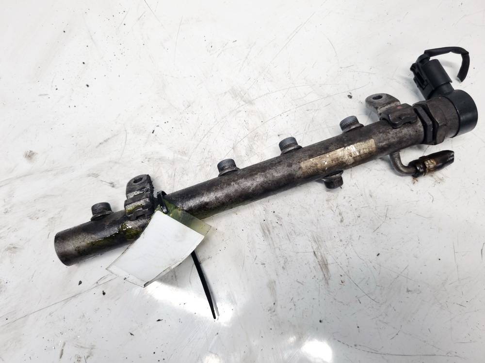 A6420700695 Mercedes-Benz R-CLASS 2006 Fuel injector rail (injectors)(Fuel distributor)
