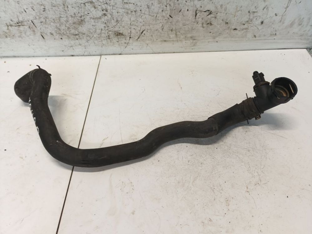 1K0122291AD Skoda Octavia 2008 Radiator Hose (Water Hose)
