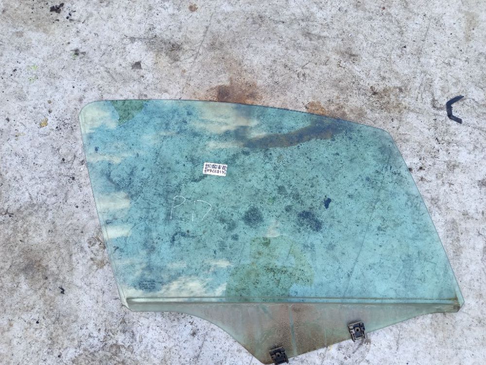 43R007951 Citroen C3 2011 Боковое окно - передний правый