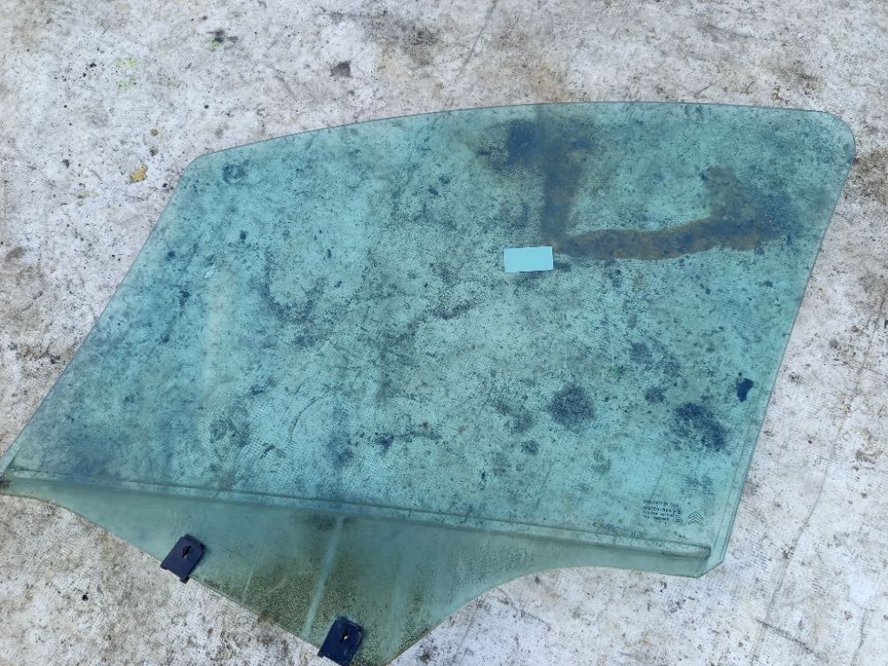 43R007951 Citroen C3 2011 Боковое окно - передний правый - Thumbnail 2