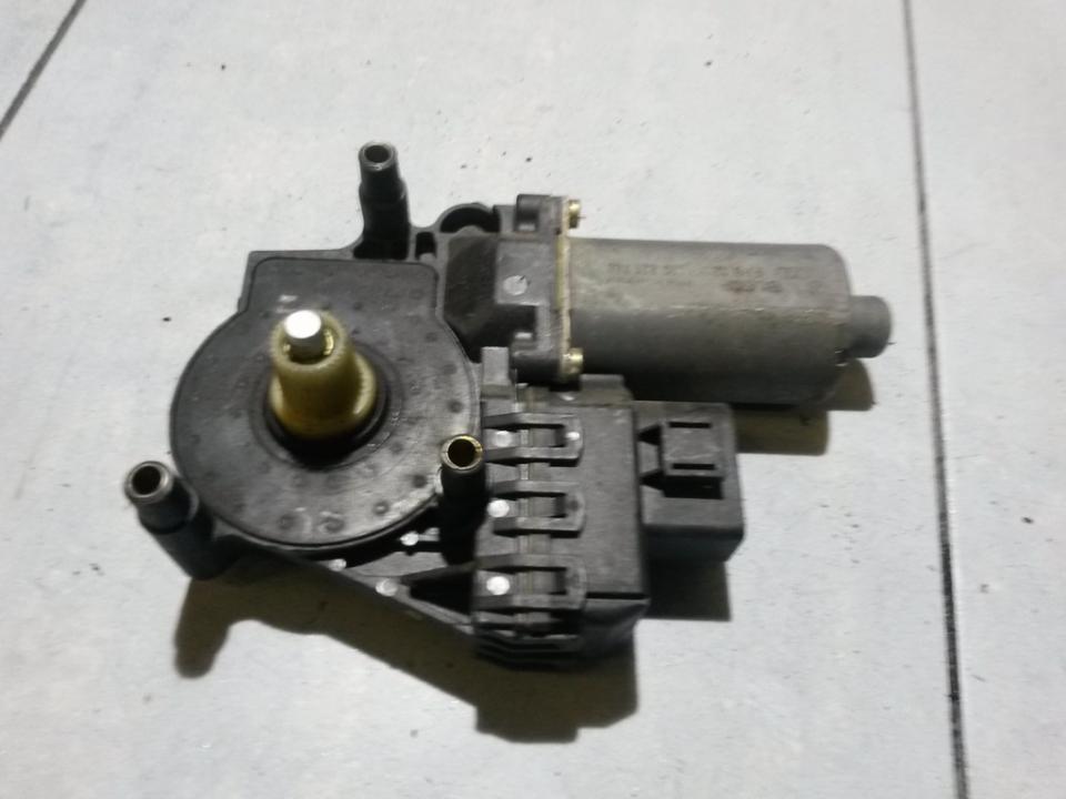 0130821785 Audi A6 1999 Window Motor