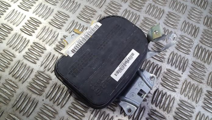 2108600505 Mercedes-Benz E-CLASS 2001 Poduszka powietrzna boczna drzwi