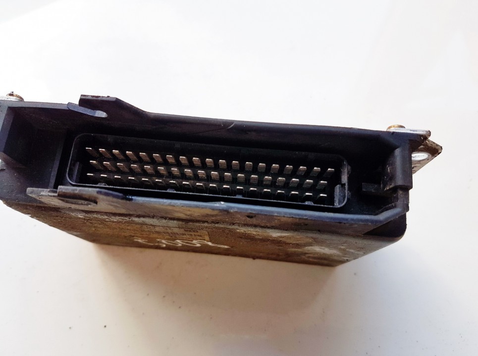 90492381 Opel Omega 1999 Variklio kompiuteris - Thumbnail 2