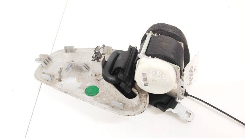 6M21U61304ADW Ford S-Max 2008 Pas bezpieczeństwa - TYLNE PRAWE