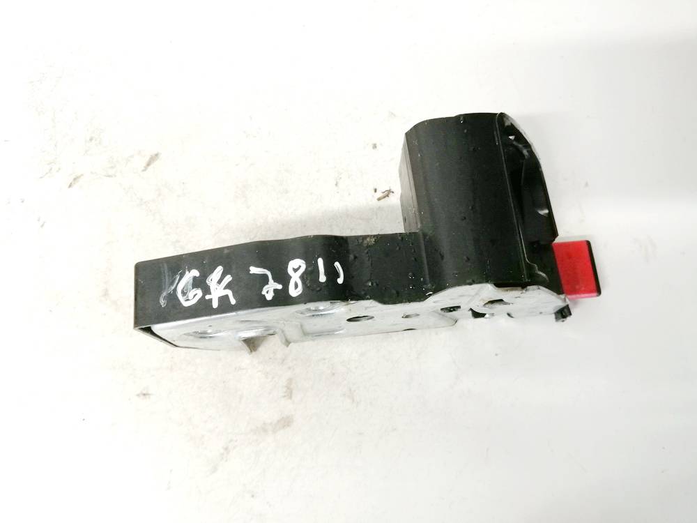 3C9885681 Volkswagen Passat 2005 Seat Lock Latch assembly